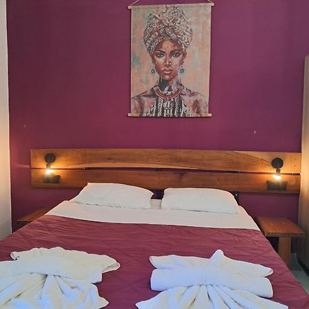 Poppy Beloni Apart otel Hanya Dış mekan fotoğraf