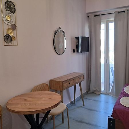 Poppy Beloni Apart otel Hanya Dış mekan fotoğraf
