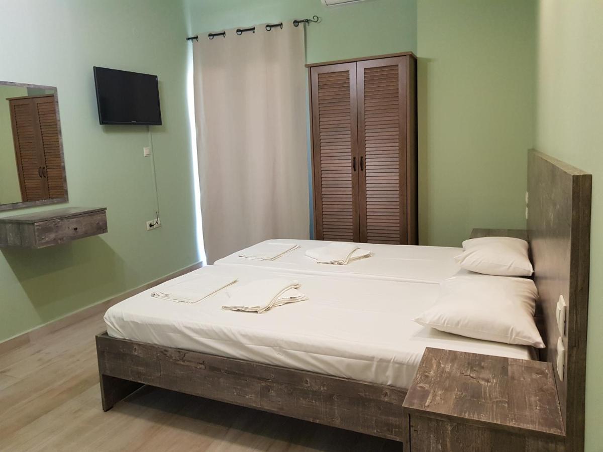 Poppy Beloni Apart otel Hanya Dış mekan fotoğraf