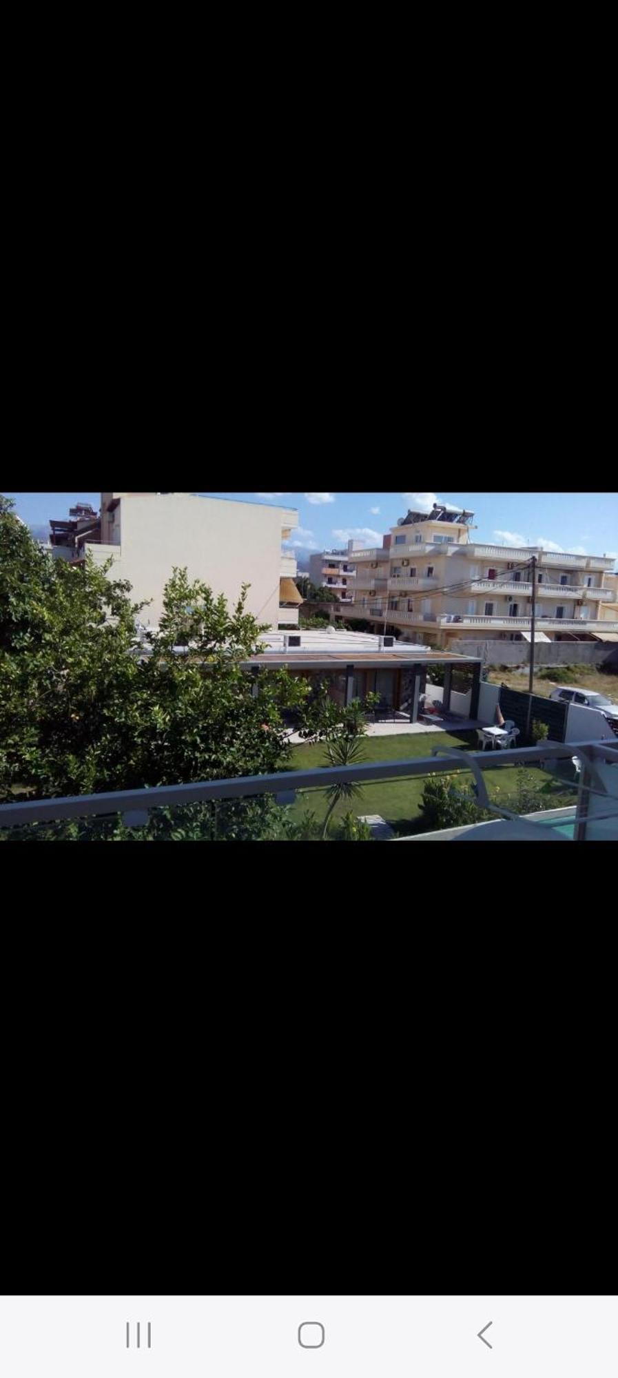 Poppy Beloni Apart otel Hanya Dış mekan fotoğraf
