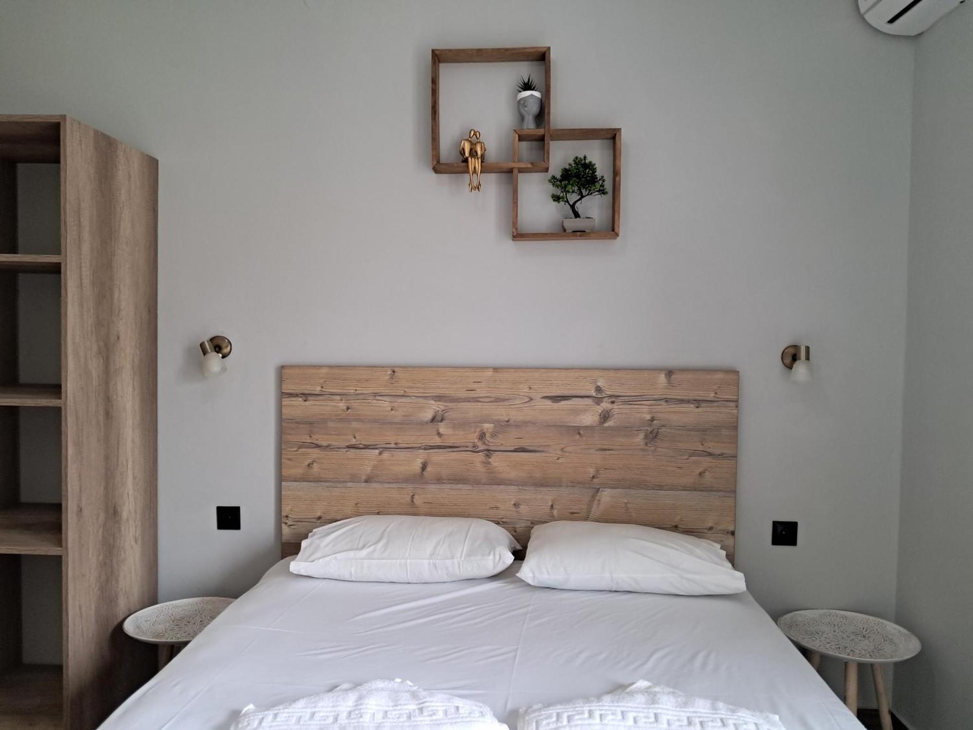 Poppy Beloni Apart otel Hanya Dış mekan fotoğraf