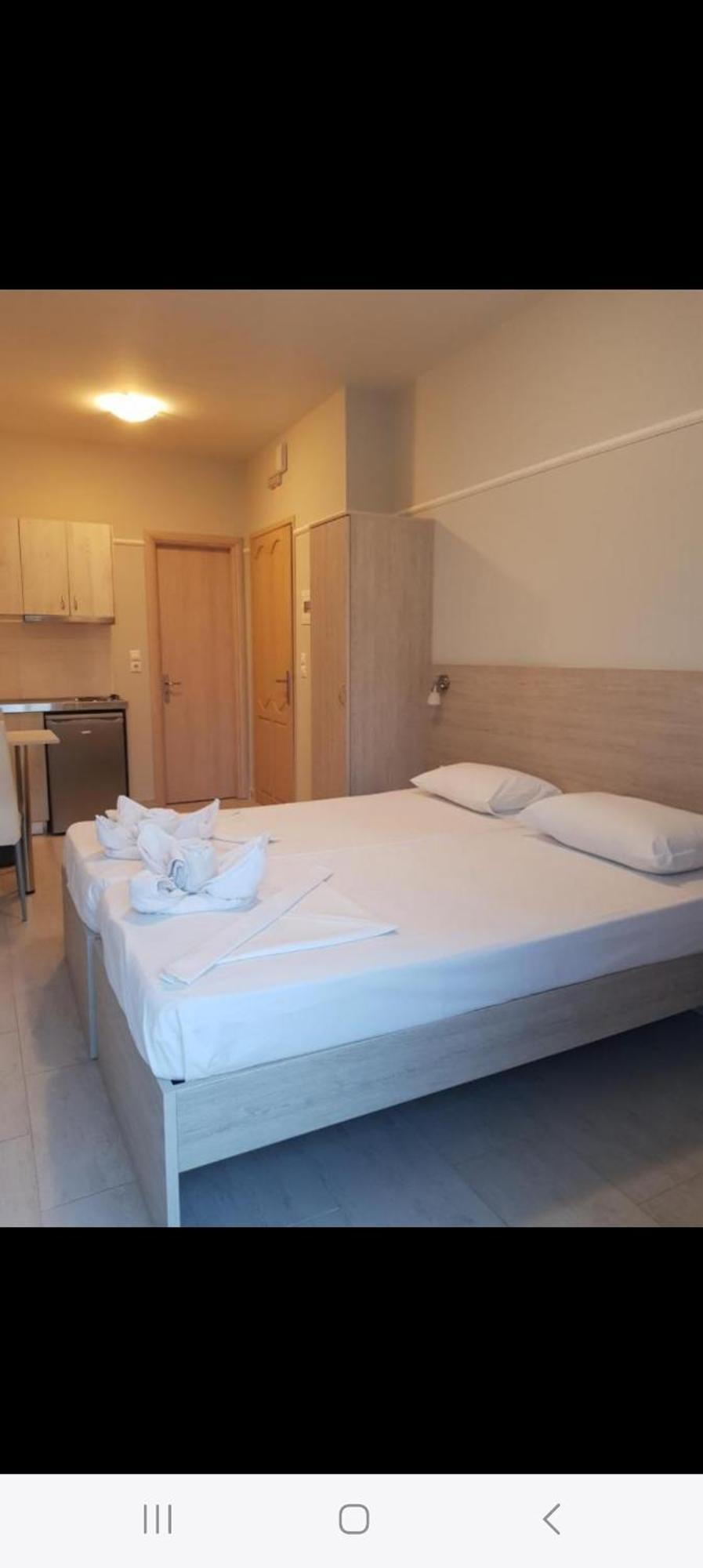 Poppy Beloni Apart otel Hanya Dış mekan fotoğraf