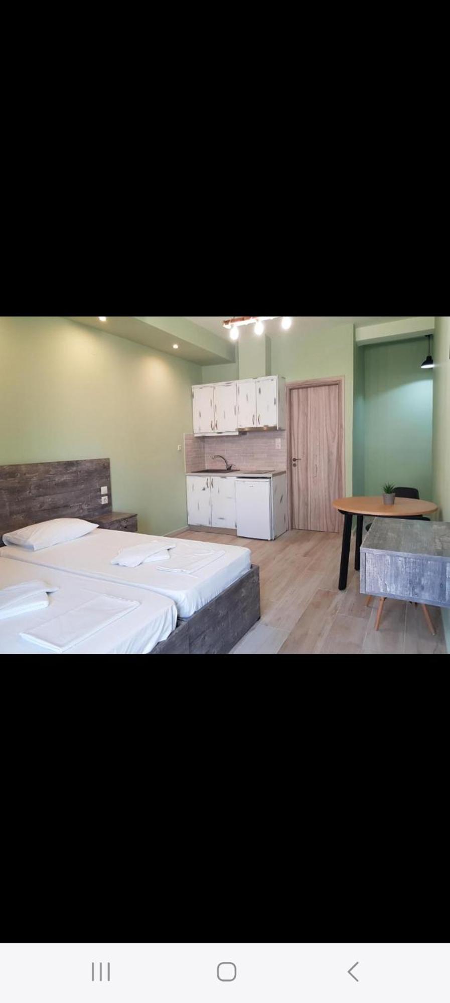 Poppy Beloni Apart otel Hanya Dış mekan fotoğraf