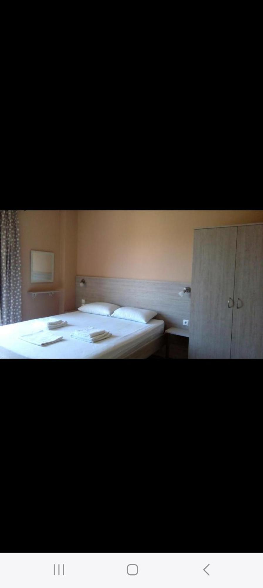 Poppy Beloni Apart otel Hanya Dış mekan fotoğraf