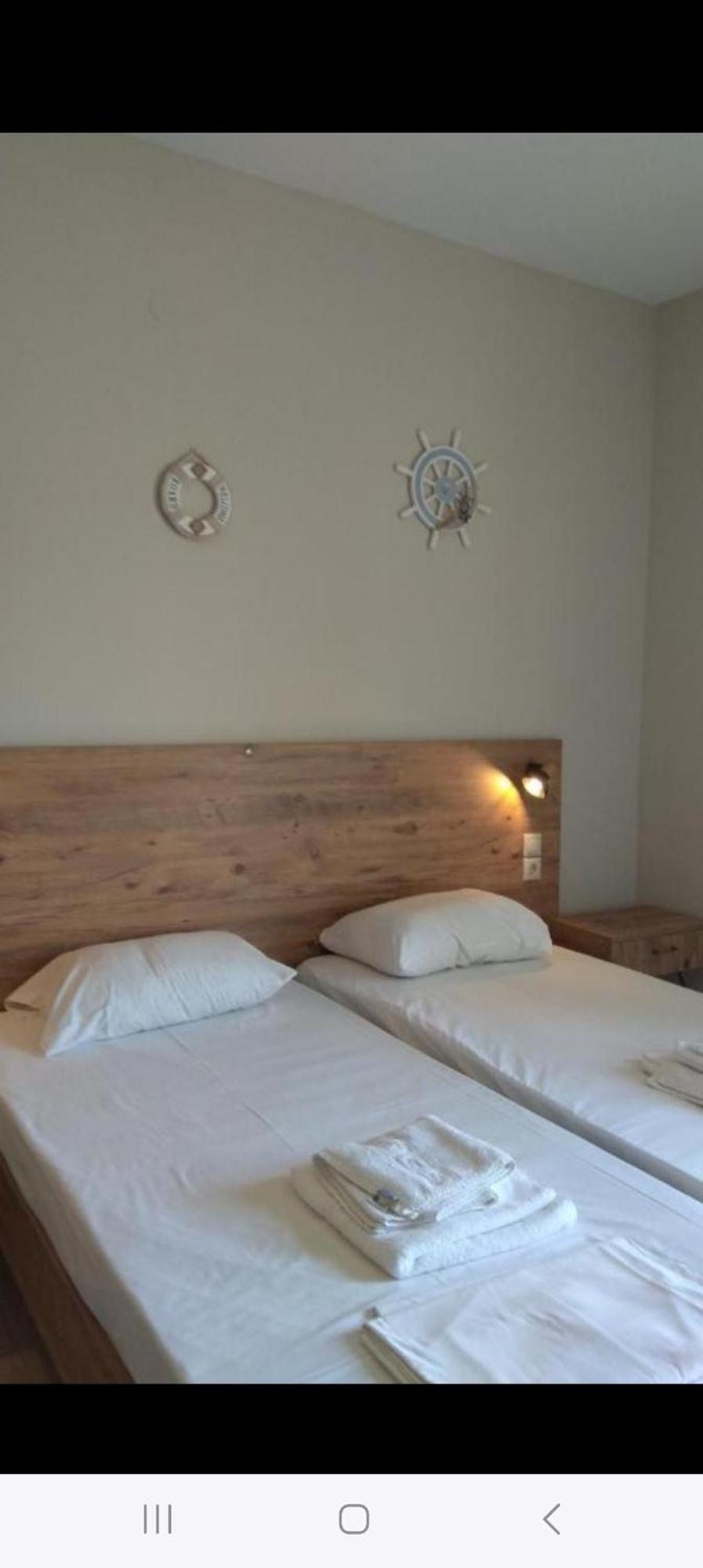 Poppy Beloni Apart otel Hanya Dış mekan fotoğraf