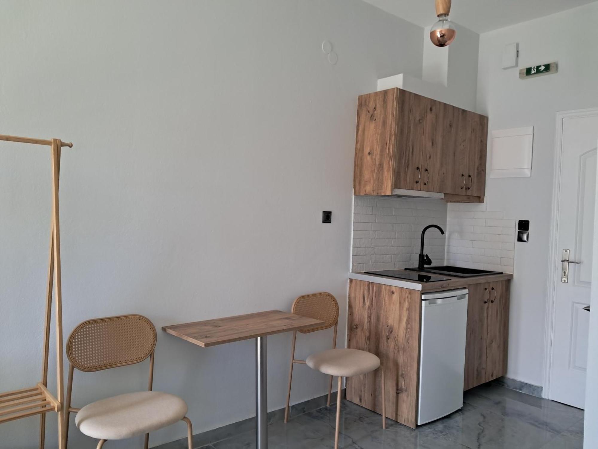 Poppy Beloni Apart otel Hanya Dış mekan fotoğraf
