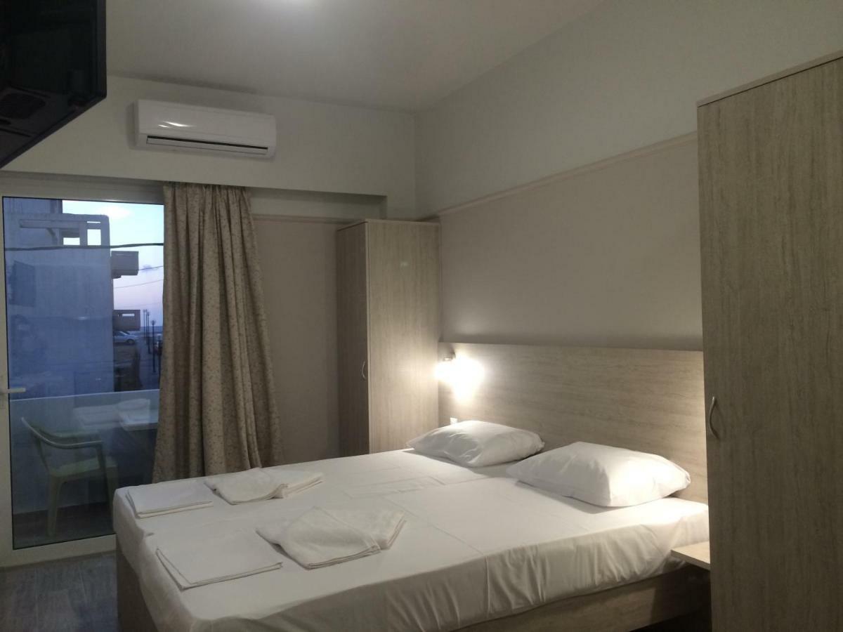 Poppy Beloni Apart otel Hanya Dış mekan fotoğraf