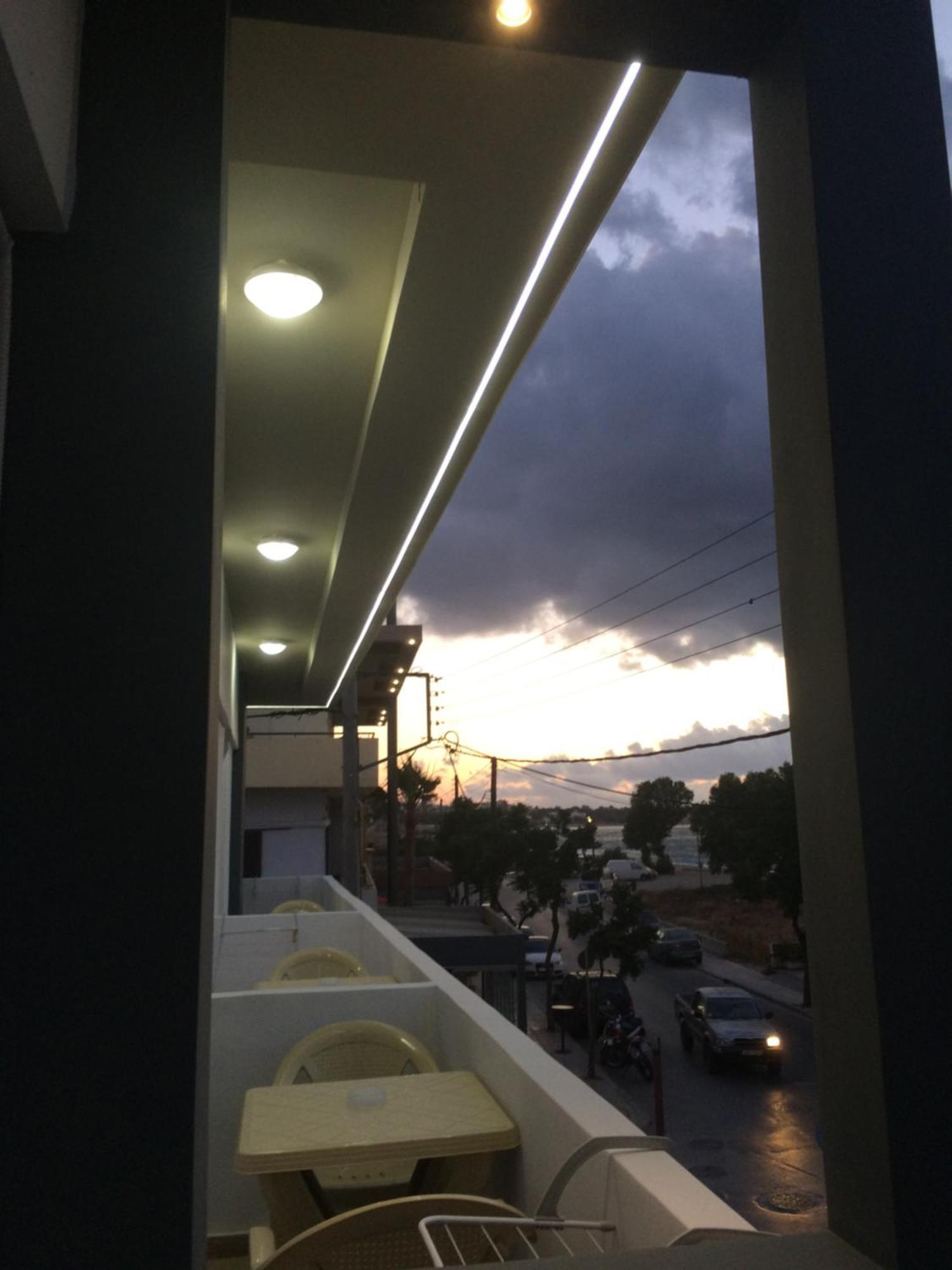 Poppy Beloni Apart otel Hanya Dış mekan fotoğraf