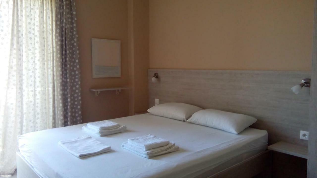 Poppy Beloni Apart otel Hanya Dış mekan fotoğraf