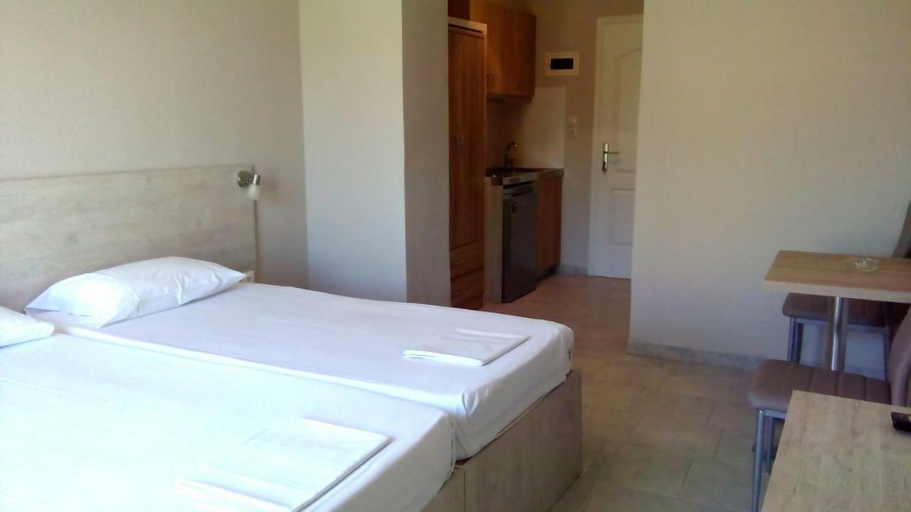 Poppy Beloni Apart otel Hanya Dış mekan fotoğraf