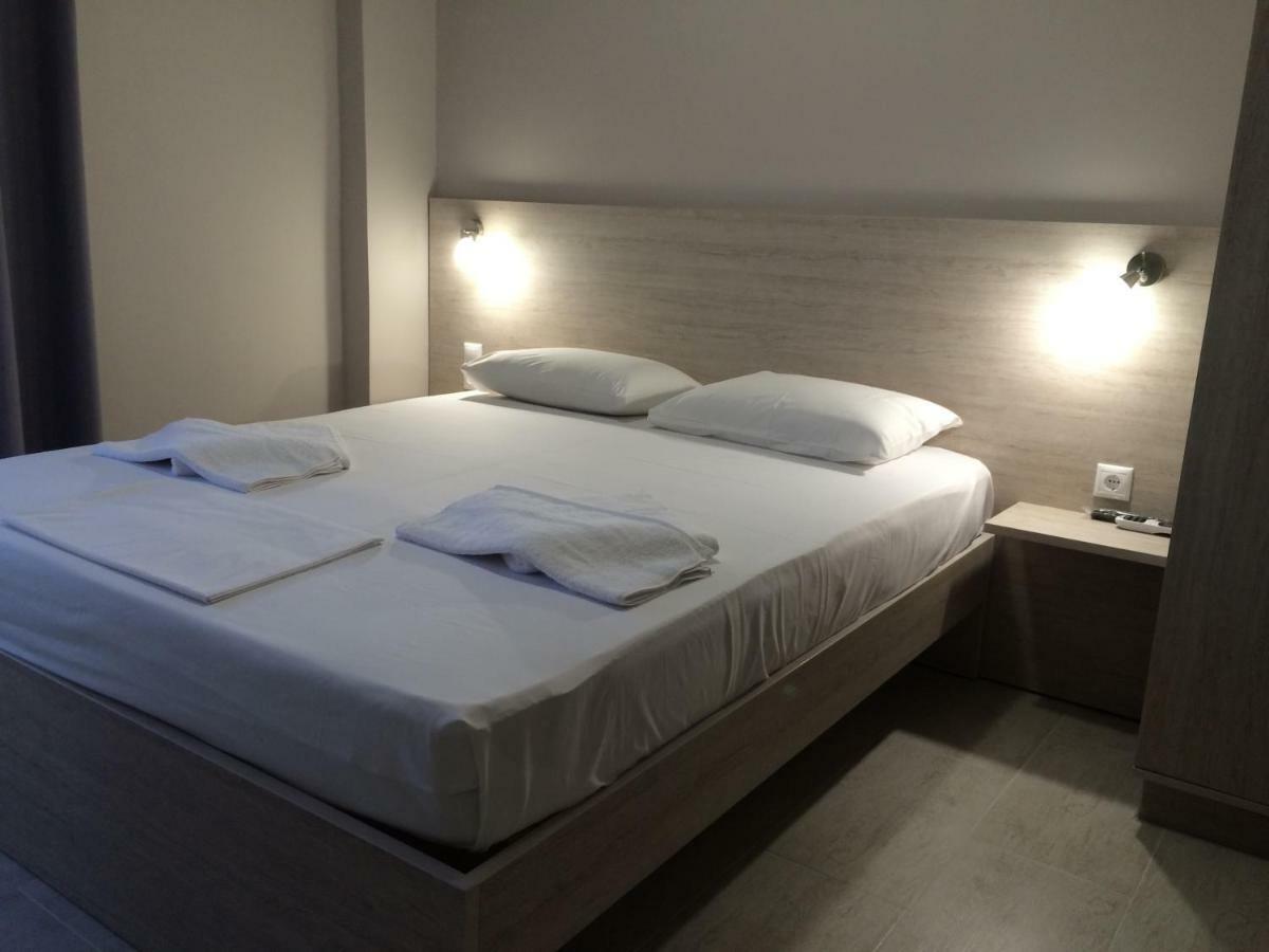 Poppy Beloni Apart otel Hanya Dış mekan fotoğraf