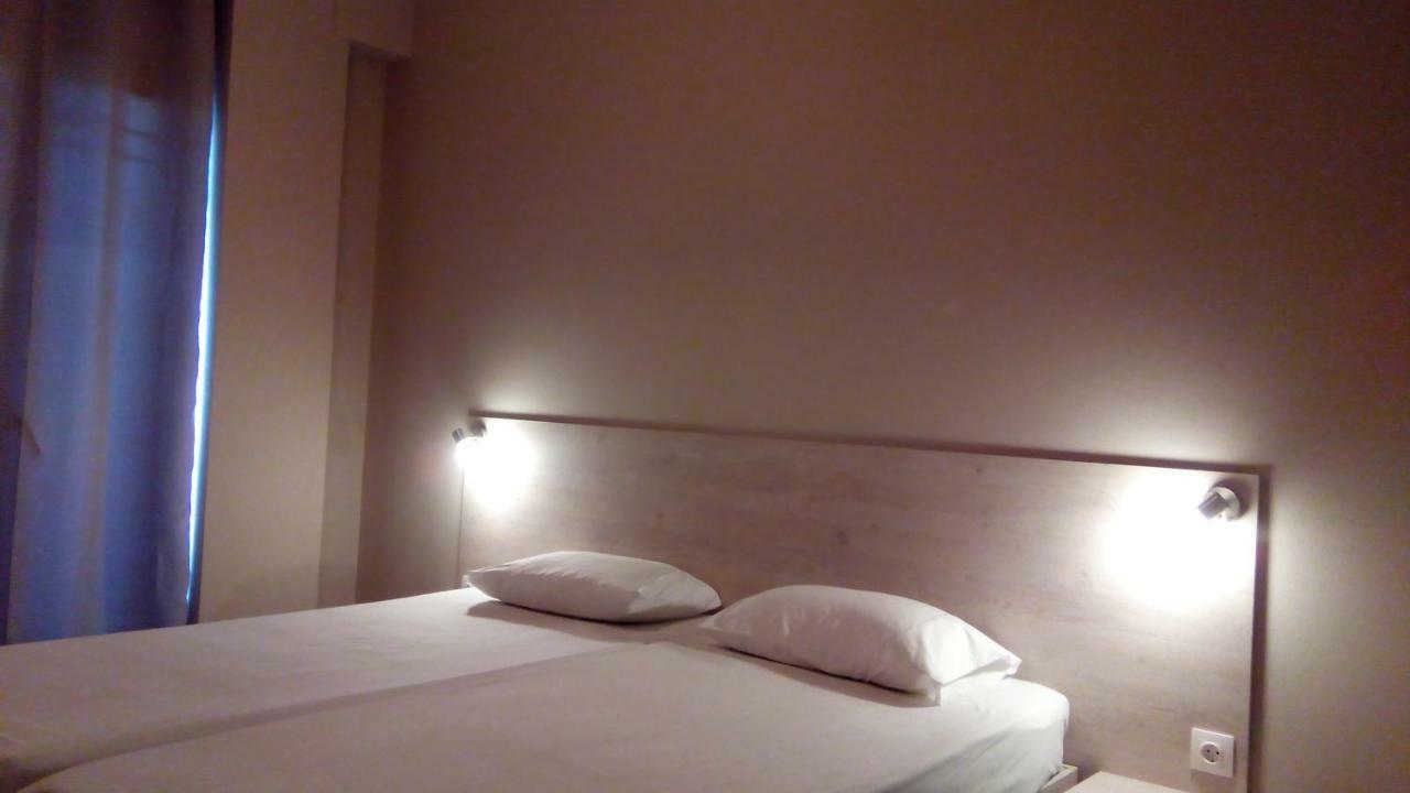 Poppy Beloni Apart otel Hanya Dış mekan fotoğraf