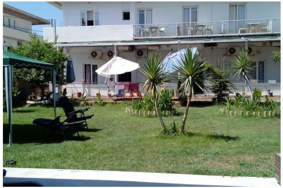 Poppy Beloni Apart otel Hanya Dış mekan fotoğraf